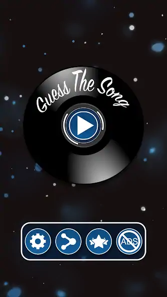 Скачать Guess The Song Lyric Quiz [Взлом Бесконечные деньги] APK на Андроид