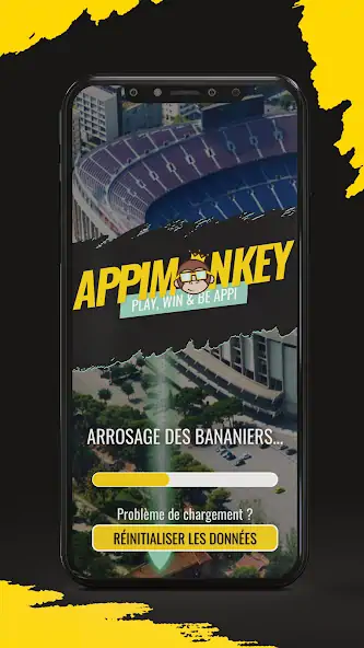 Скачать AppiMonkey [Взлом Много денег] APK на Андроид