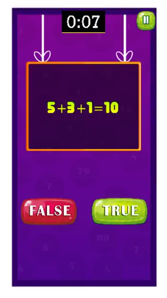 Скачать Math Fun-Test Math Skills [Взлом Бесконечные деньги] APK на Андроид