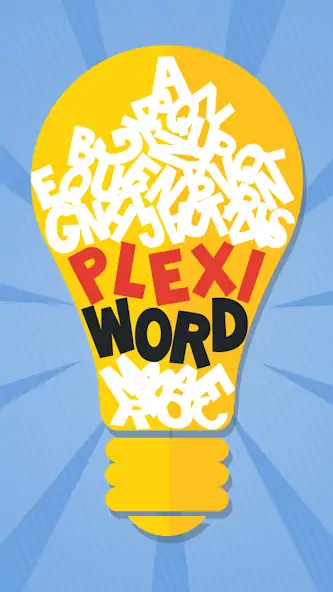 Скачать Plexiword: Игры на угадывание [Взлом Много денег] APK на Андроид