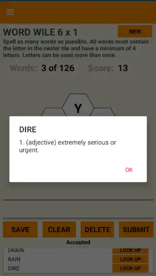 Скачать Word Wile [Взлом Бесконечные монеты] APK на Андроид