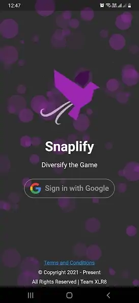 Скачать Snaplify [Взлом Много монет] APK на Андроид