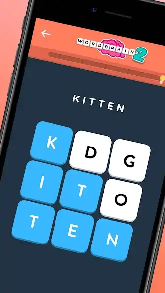 Скачать WordBrain 2 - word puzzle game [Взлом Много денег] APK на Андроид