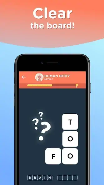 Скачать WordBrain 2 - word puzzle game [Взлом Много денег] APK на Андроид