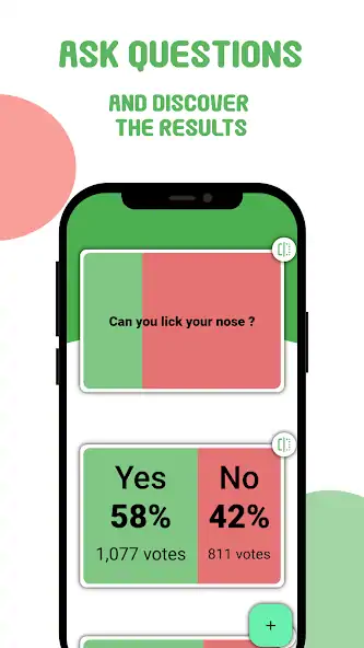 Скачать Yes or No [Взлом Бесконечные монеты] APK на Андроид