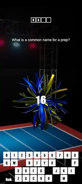 Скачать CHEER Official 3D [Взлом Много денег] APK на Андроид