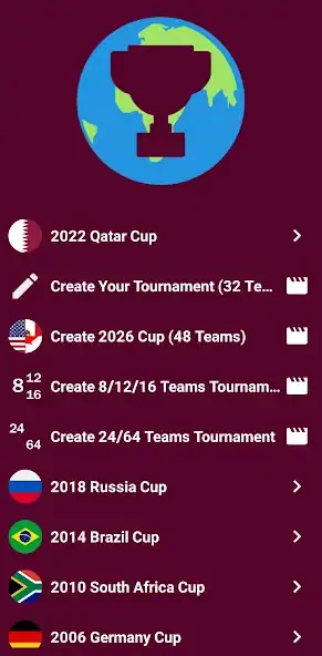 Скачать World Championship Calculator [Взлом Бесконечные деньги] APK на Андроид