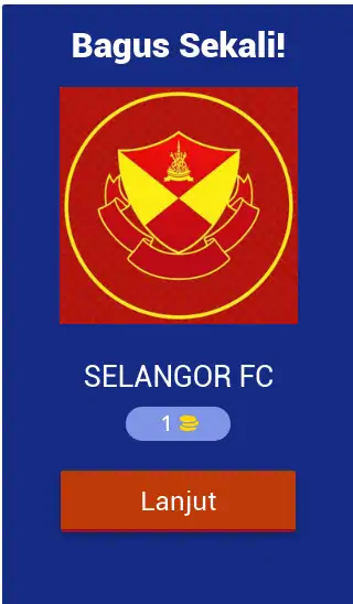 Скачать Liga Malaysia 2023 [Взлом Много монет] APK на Андроид