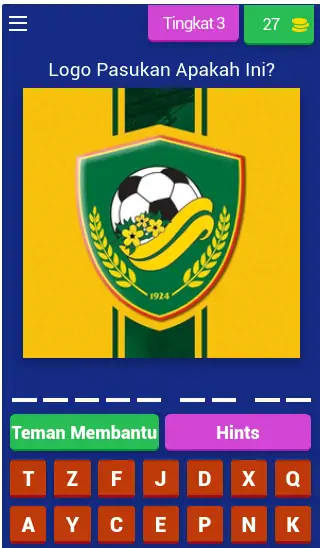 Скачать Liga Malaysia 2023 [Взлом Много монет] APK на Андроид