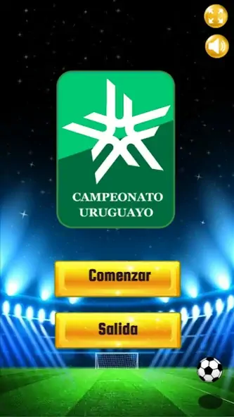 Скачать Campeonato Uruguayo Juego [Взлом Много денег] APK на Андроид