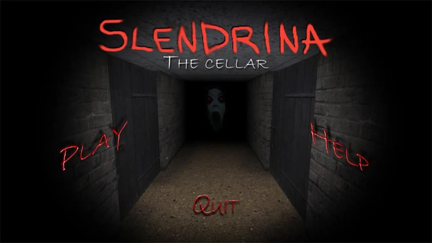 Скачать Slendrina: The Cellar [Взлом Бесконечные монеты] APK на Андроид