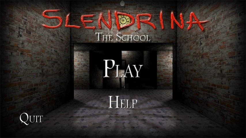 Скачать Slendrina: The School [Взлом Бесконечные монеты] APK на Андроид