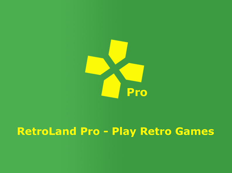 Скачать RetroLand Pro - Classic Retro  [Взлом Много денег] APK на Андроид