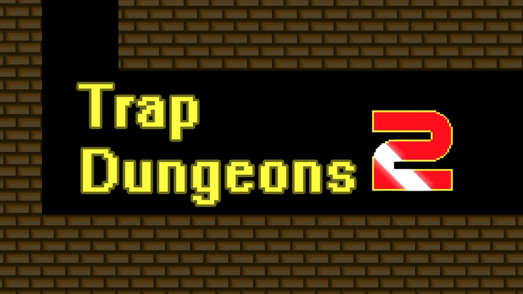 Скачать Trap Dungeons 2 [Взлом Много денег] APK на Андроид
