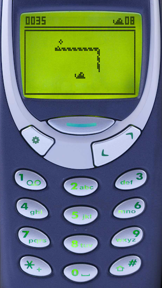 Скачать Змейка '97: ретро-игра [Взлом Бесконечные монеты] APK на Андроид