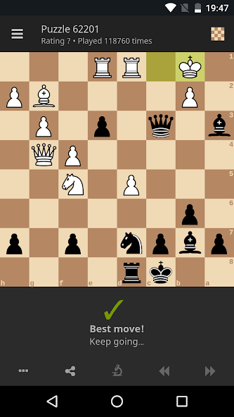 Скачать lichess • Free Online Chess [Взлом Много денег] APK на Андроид