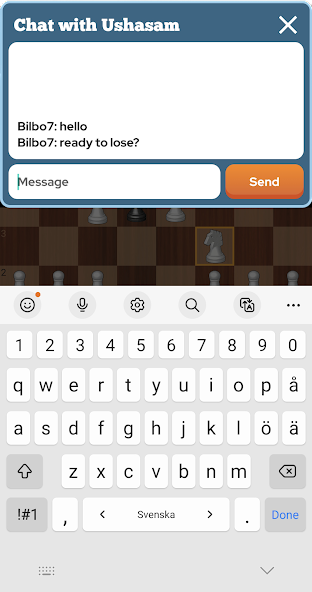Скачать шахматы онлайн [Взлом Бесконечные деньги] APK на Андроид