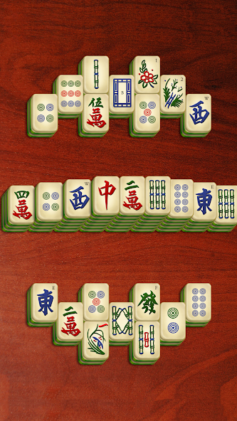 Скачать Mahjong Titan: Маджонг [Взлом Бесконечные монеты] APK на Андроид