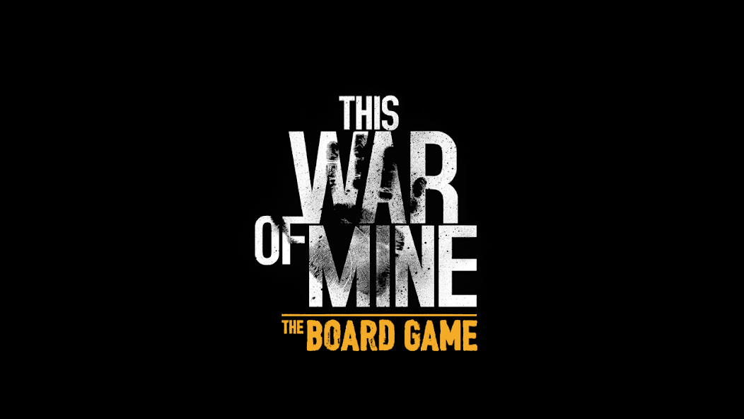 Скачать This War Of Mine: The Board Ga [Взлом Бесконечные деньги] APK на Андроид