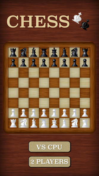 Скачать шахматы - настольная игра [Взлом Много монет] APK на Андроид