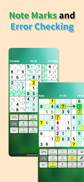 Скачать Sudoku offline [Взлом Много монет] APK на Андроид