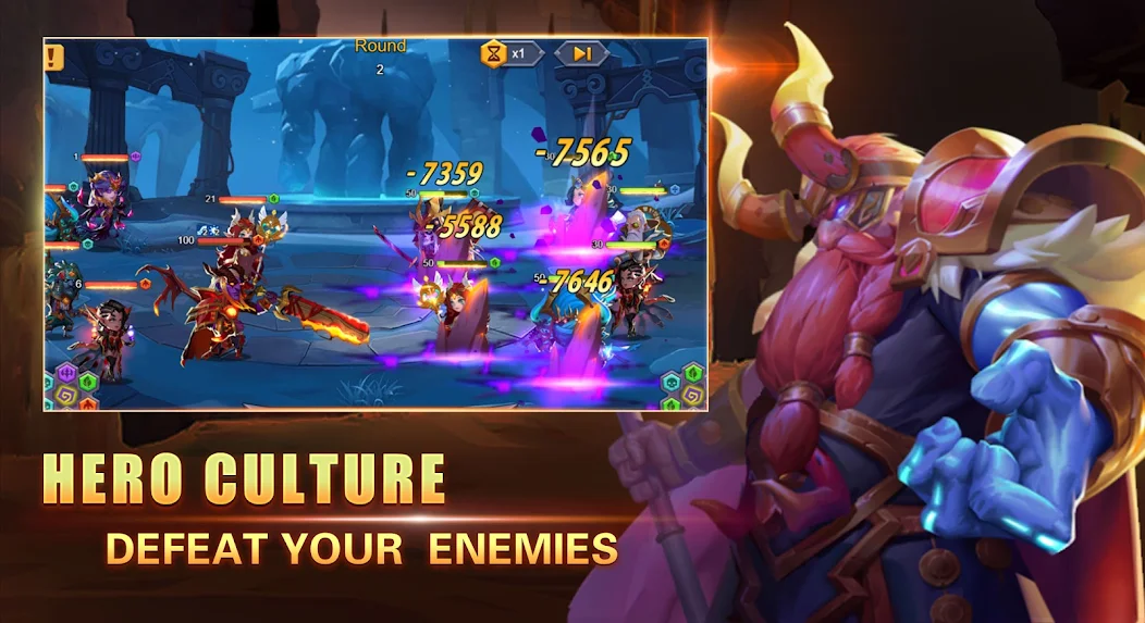 Скачать Mobile League: Shadow Wars [Взлом Бесконечные деньги] APK на Андроид