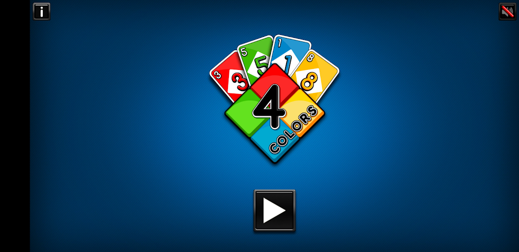 Скачать Uno (4 Colors) [Взлом Много монет] APK на Андроид