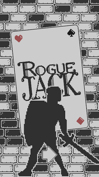 Скачать RogueJack: Roguelike BlackJack [Взлом Много денег] APK на Андроид