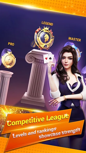 Скачать Sohoo Poker - Техасский холдем [Взлом Много монет] APK на Андроид