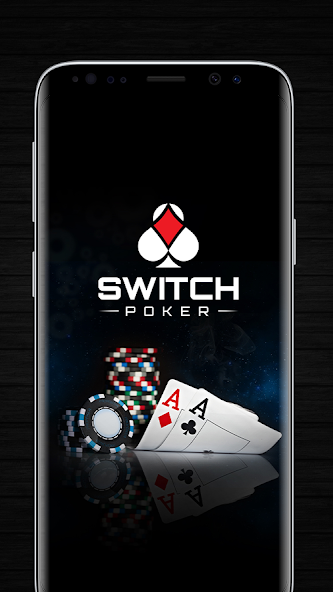 Скачать Switch Poker [Взлом Бесконечные деньги] APK на Андроид