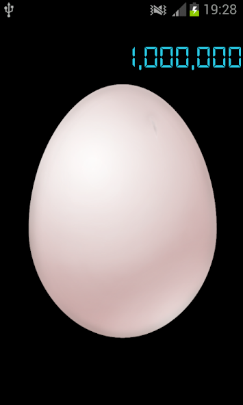 Скачать Pou Egg [Взлом Много денег] APK на Андроид