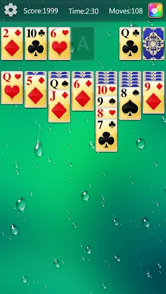 Скачать Solitaire Collection Fun [Взлом Бесконечные монеты] APK на Андроид