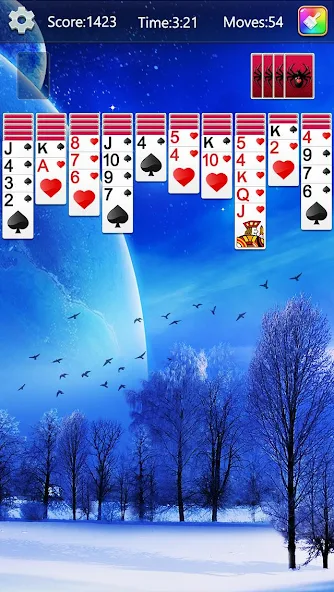 Скачать Solitaire Collection Fun [Взлом Бесконечные монеты] APK на Андроид