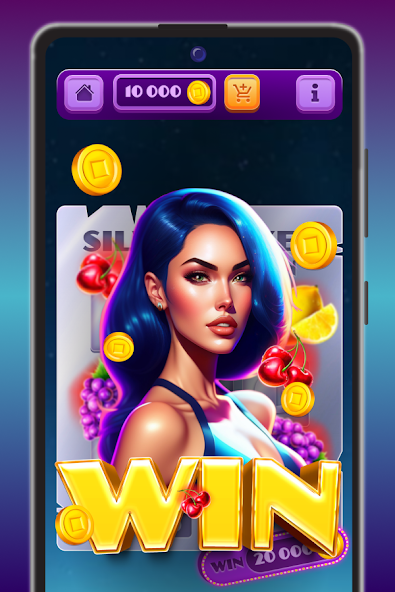 Скачать Golden Ticket [Взлом Бесконечные монеты] APK на Андроид