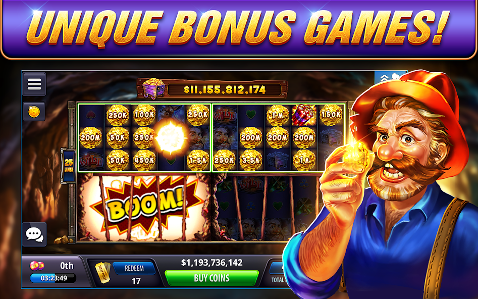 Скачать Take 5 Vegas Casino Slot Games [Взлом Много монет] APK на Андроид