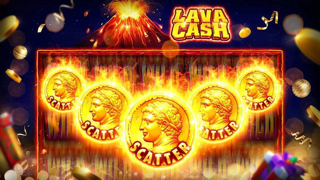 Скачать Double Win Slots- Vegas Casino [Взлом Много денег] APK на Андроид