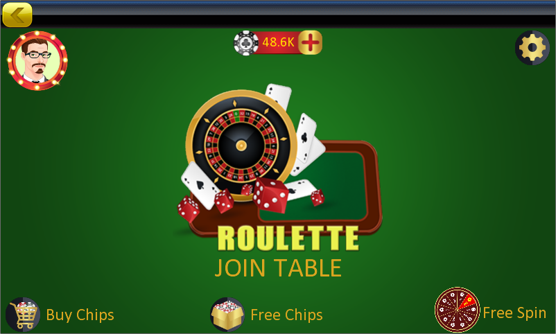 Скачать Roulette Offline Online [Взлом Много денег] APK на Андроид