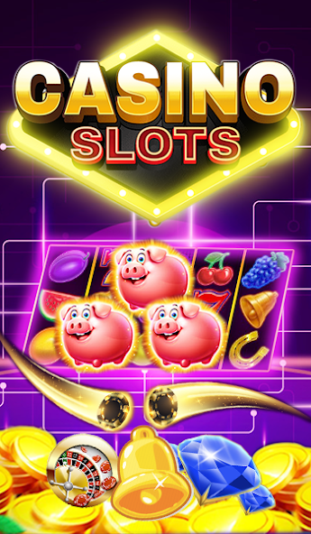 Скачать Lucky Slots 777 Pagcor Club [Взлом Бесконечные монеты] APK на Андроид