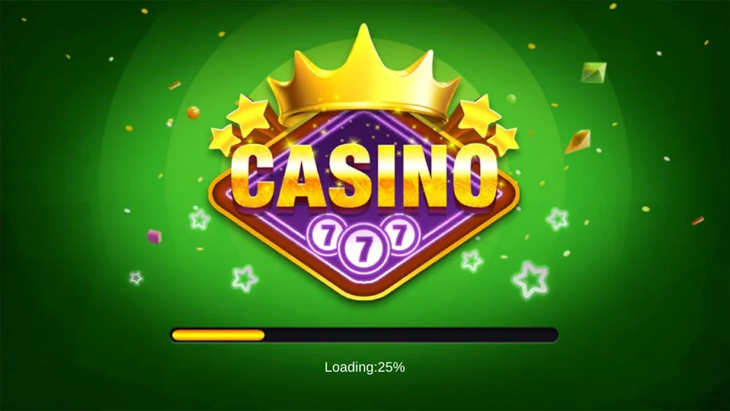 Скачать Offline Vegas Casino Slots [Взлом Много монет] APK на Андроид