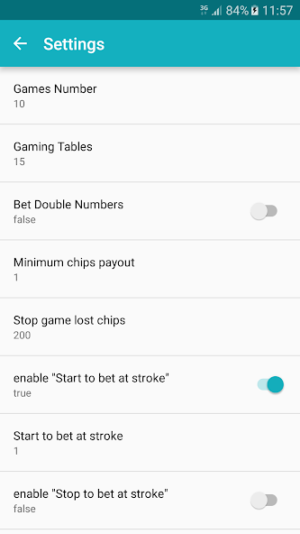 Скачать WinRoulette [Взлом Бесконечные деньги] APK на Андроид