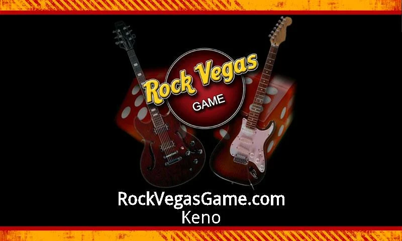 Скачать Keno Game 100% [Взлом Бесконечные монеты] APK на Андроид