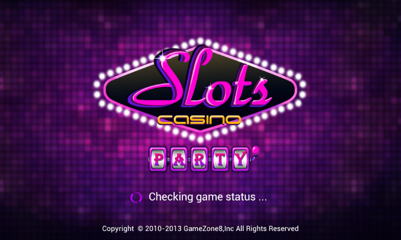 Скачать Slots Casino Party™ [Взлом Бесконечные деньги] APK на Андроид