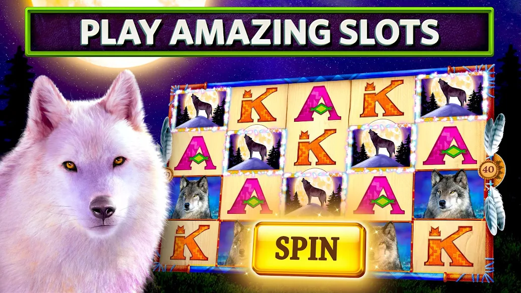 Скачать Slots on Tour Casino - Vegas S [Взлом Бесконечные деньги] APK на Андроид