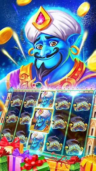 Скачать Casino 888:Slots,Bingo & Poker [Взлом Бесконечные деньги] APK на Андроид