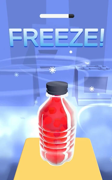 Скачать Frozen Honey ASMR [Взлом Много монет] APK на Андроид