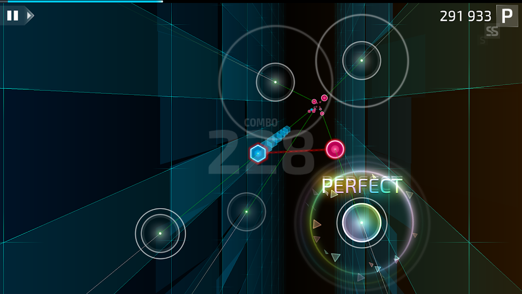 Скачать Protocol:hyperspace Diver [Взлом Много денег] APK на Андроид