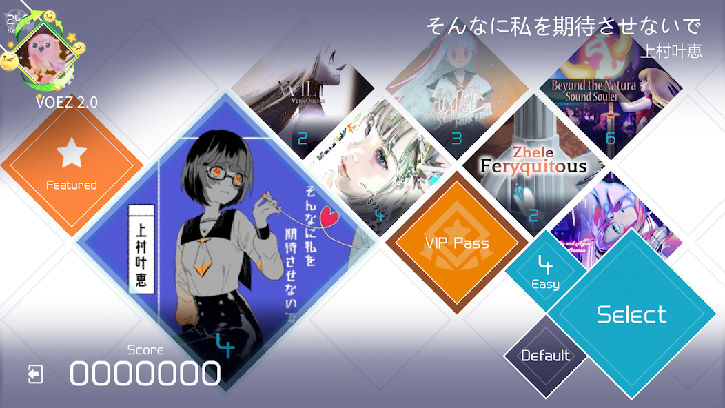 Скачать VOEZ [Взлом Бесконечные деньги] APK на Андроид