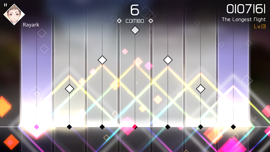 Скачать VOEZ [Взлом Бесконечные деньги] APK на Андроид