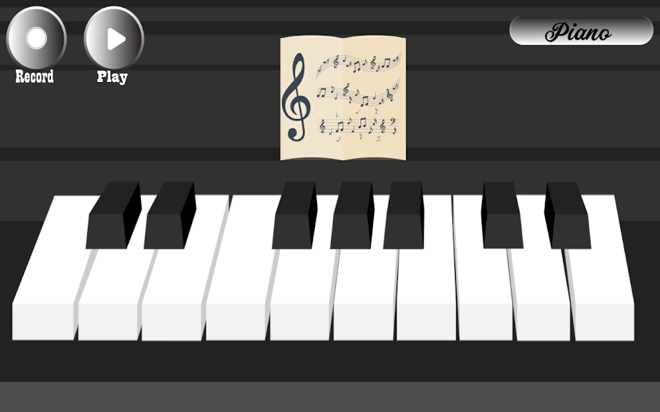 Скачать Perfect Piano [Взлом Много монет] APK на Андроид