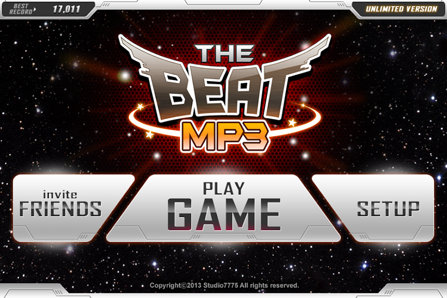 Скачать BEAT MP3 - ритм игры [Взлом Бесконечные деньги] APK на Андроид